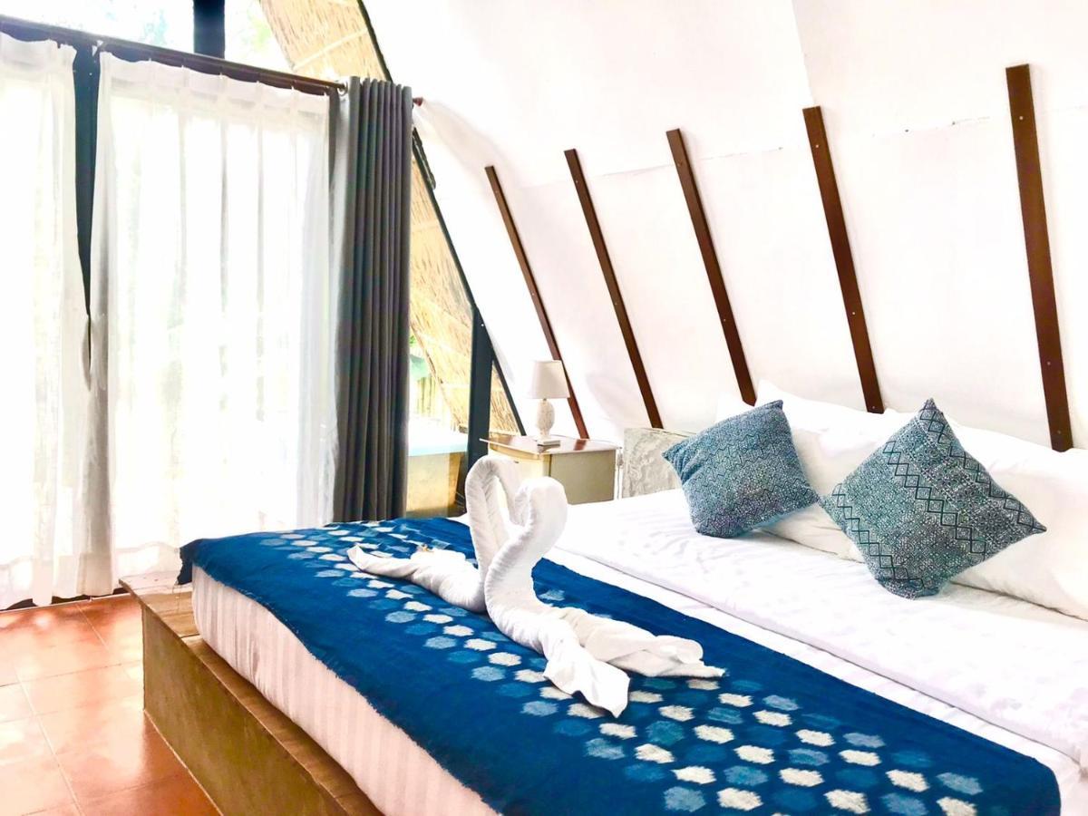 Vangvieng Angsavanh Resort Vang Vieng Esterno foto