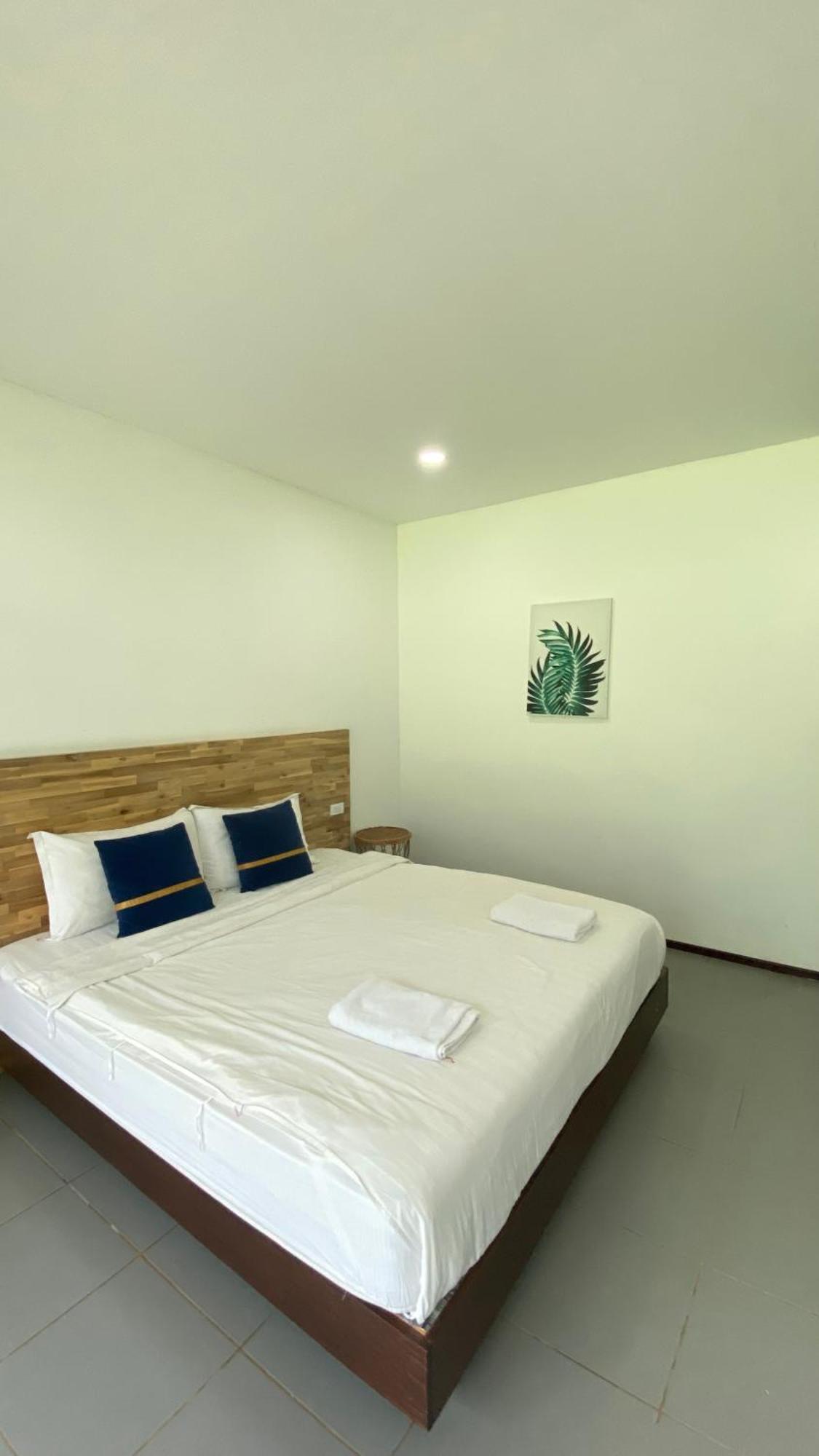 Vangvieng Angsavanh Resort Vang Vieng Esterno foto