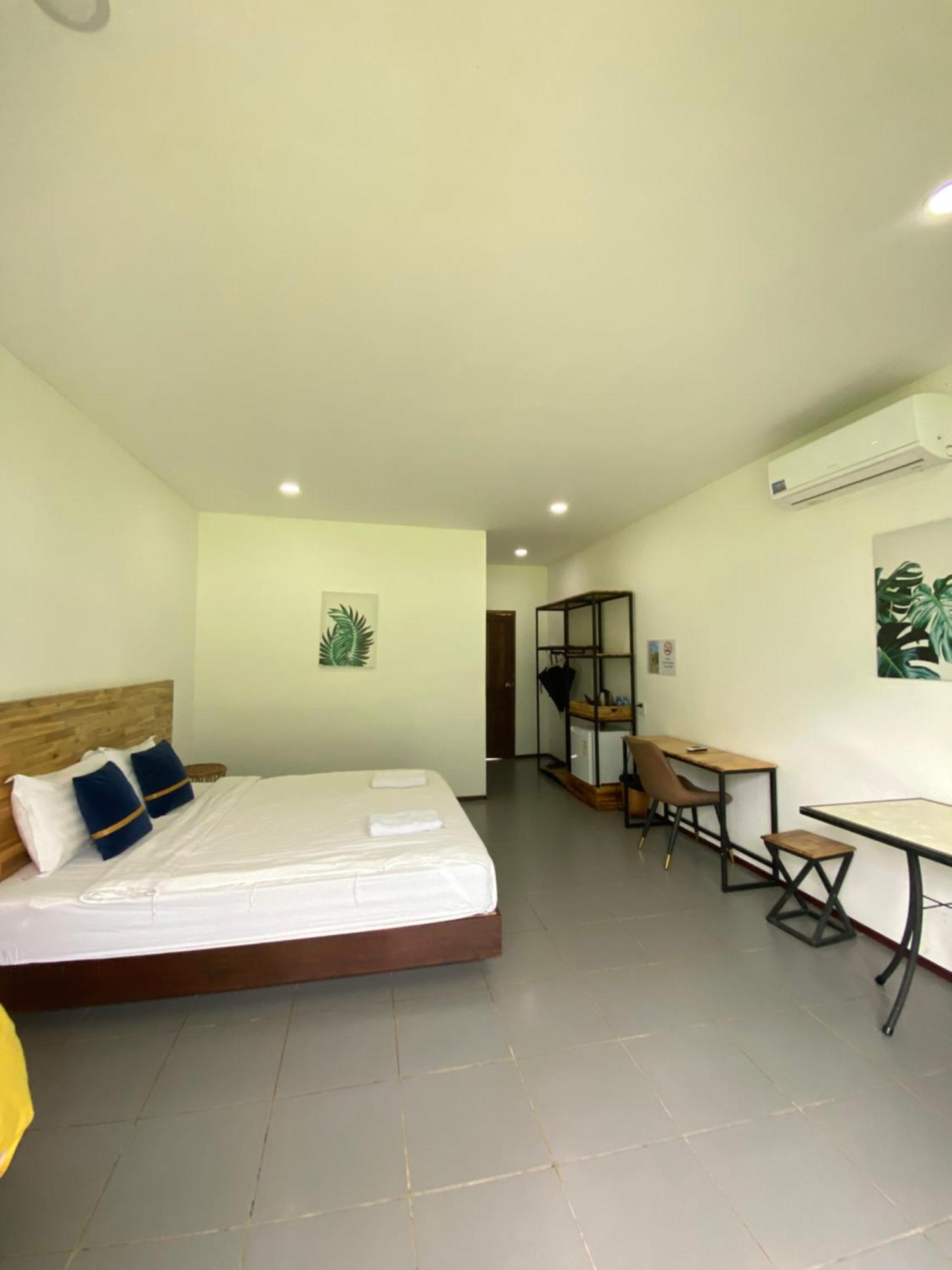 Vangvieng Angsavanh Resort Vang Vieng Esterno foto